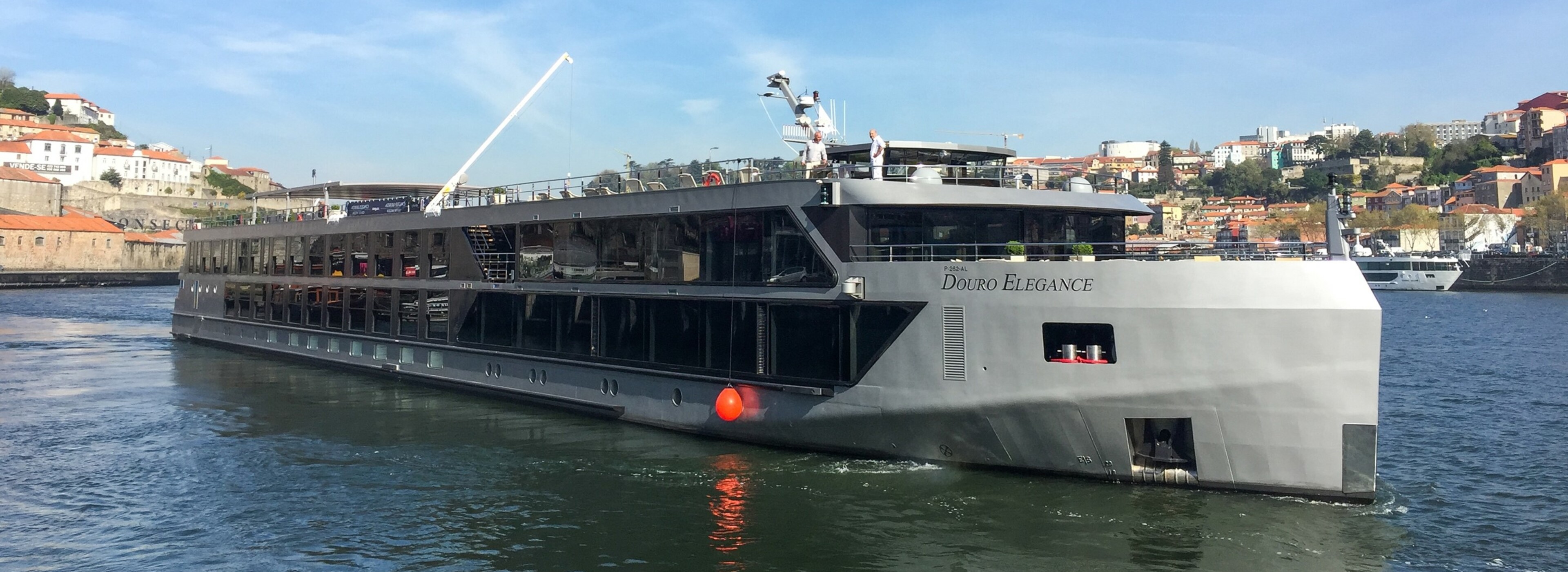 MS Douro Elegance